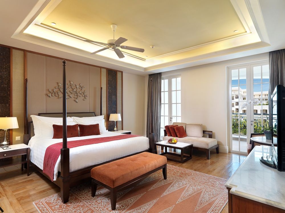 hotel furniture