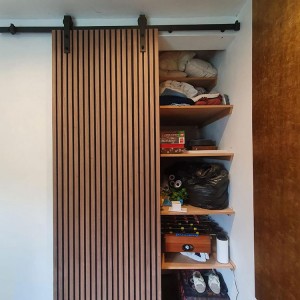 Interior Design Acoustic Panel (133)