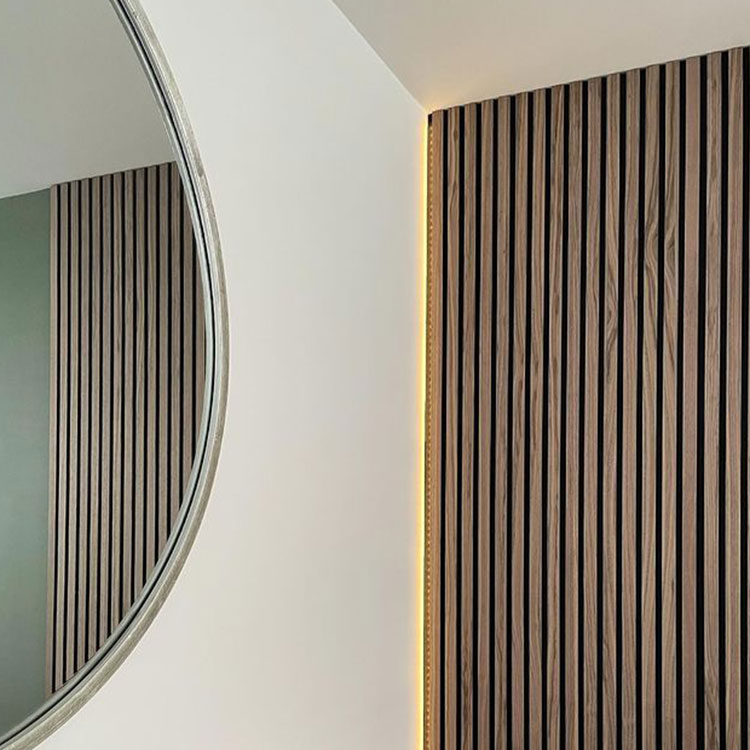 Interior Design Acoustic Panel (60)